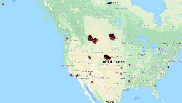 United States | Nuclear Forces